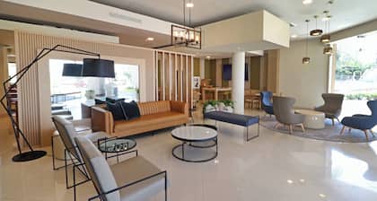 Holiday Inn Tijuana Zona Rio by IHG