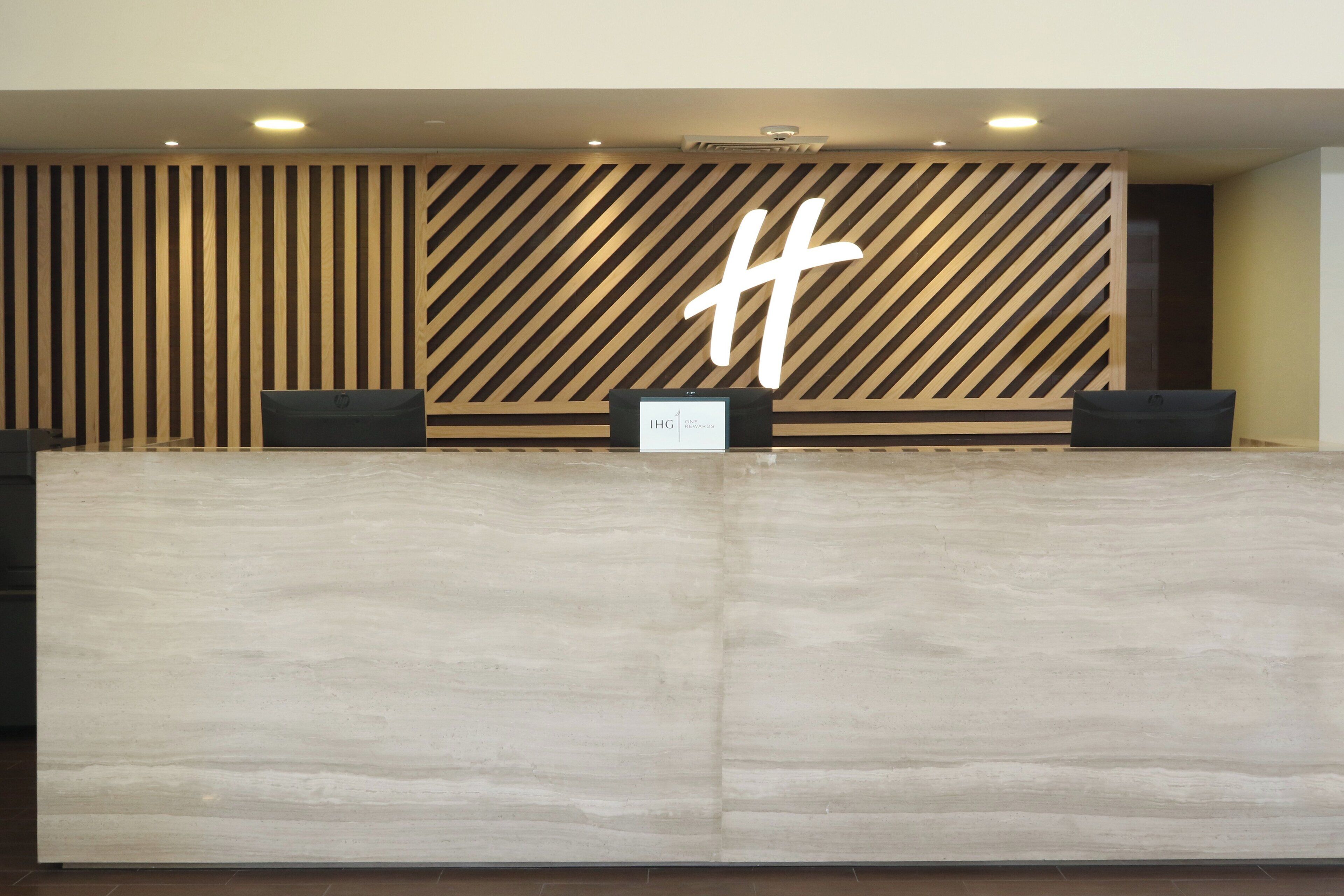 Foto - Holiday Inn Tijuana Zona Rio by IHG