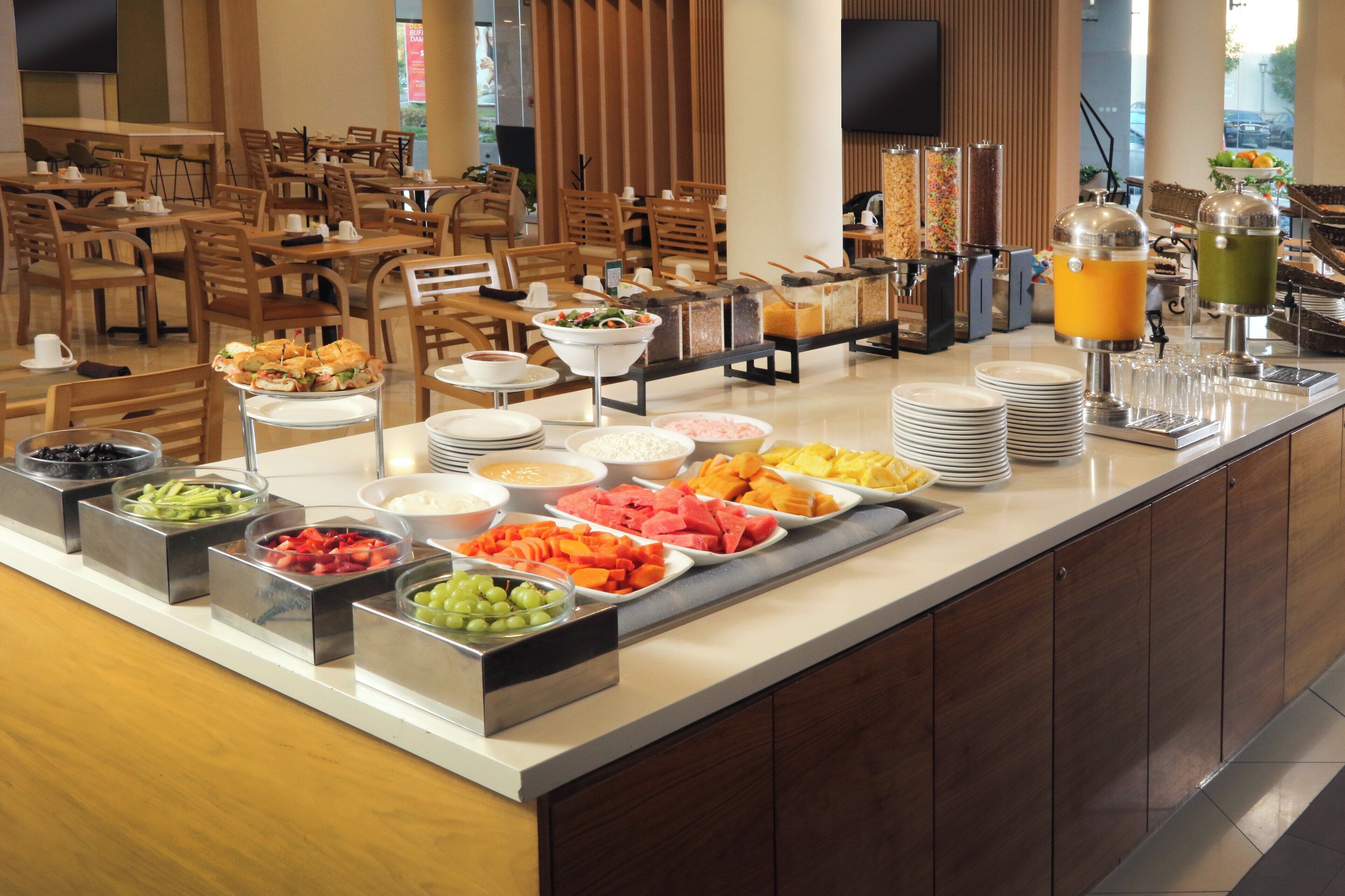 Foto - Holiday Inn Tijuana Zona Rio by IHG