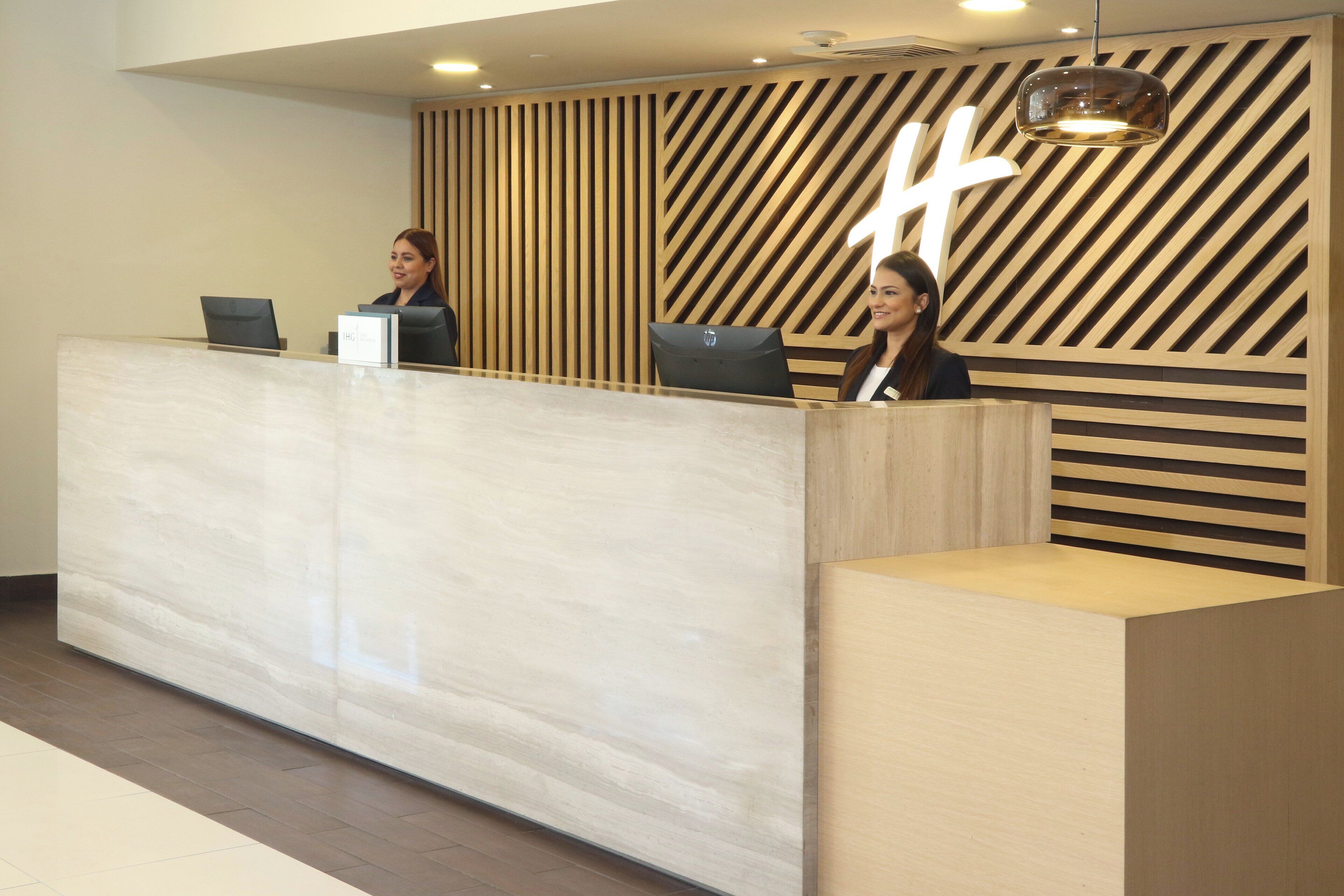 Photo - Holiday Inn Tijuana Zona Rio, An Ihg