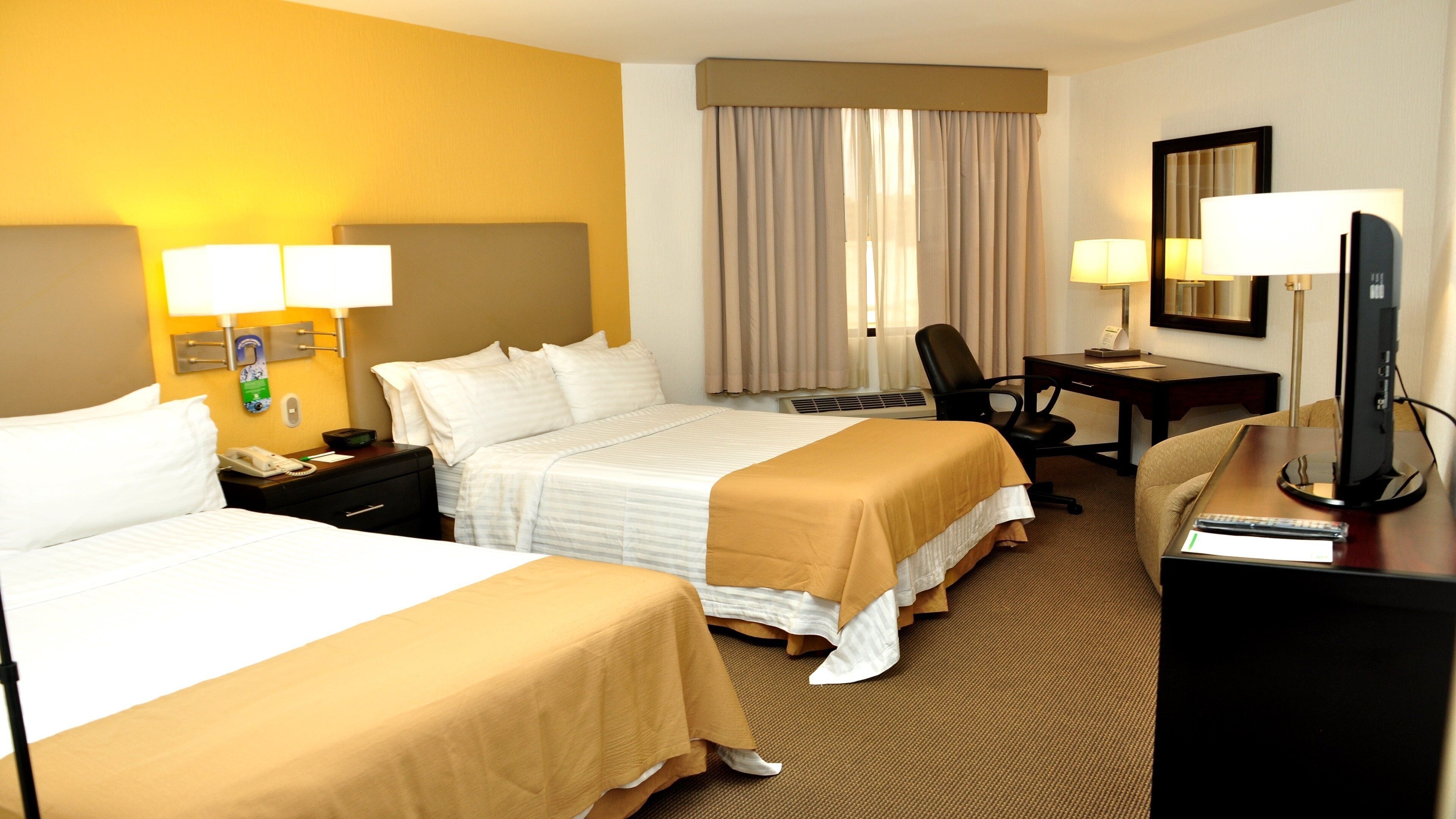 Foto - Holiday Inn Tijuana Zona Rio by IHG