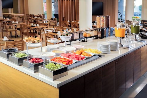 Holiday Inn Tijuana Zona Rio by IHG