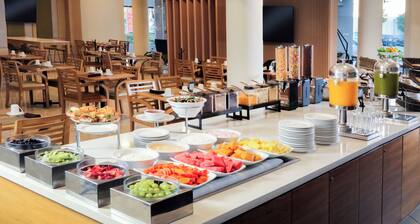 Holiday Inn Tijuana Zona Rio by IHG