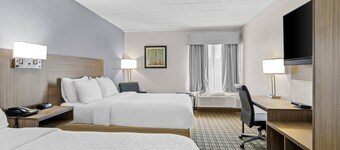 Clarion Inn Cranberry Township