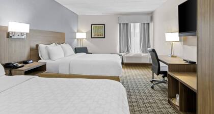 Clarion Inn Cranberry Township