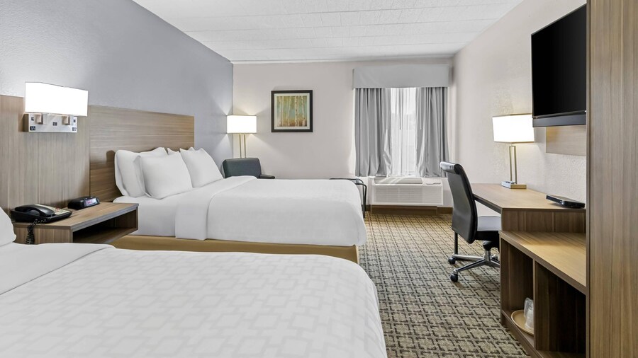 Clarion Inn Cranberry Township