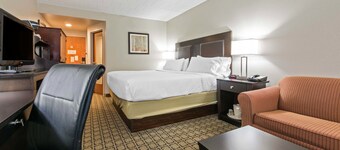 Clarion Inn Cranberry Township