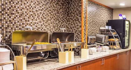 Clarion Inn Cranberry Township