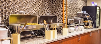 Clarion Inn Cranberry Township
