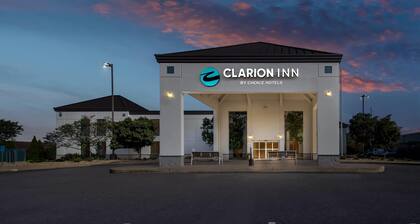 Clarion Inn Cranberry Township