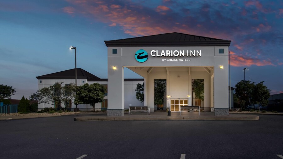 Clarion Inn Cranberry Township