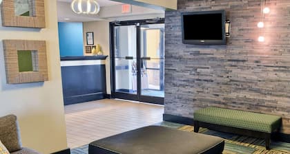 Quality Inn Thornburg