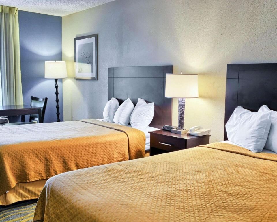 In-room safe, iron/ironing board, free cribs/infant beds, rollaway beds