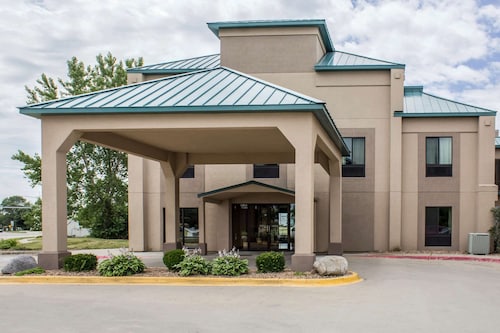 Econo Lodge Ankeny - Des Moines