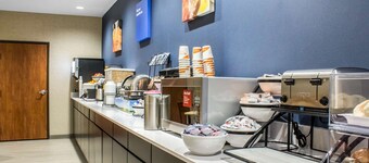 Econo Lodge Ankeny - Des Moines