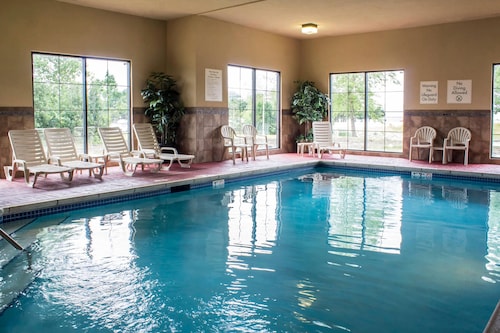 Econo Lodge Ankeny - Des Moines