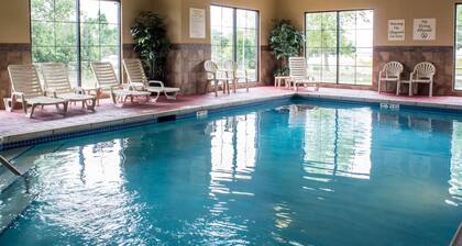 Econo Lodge Ankeny - Des Moines