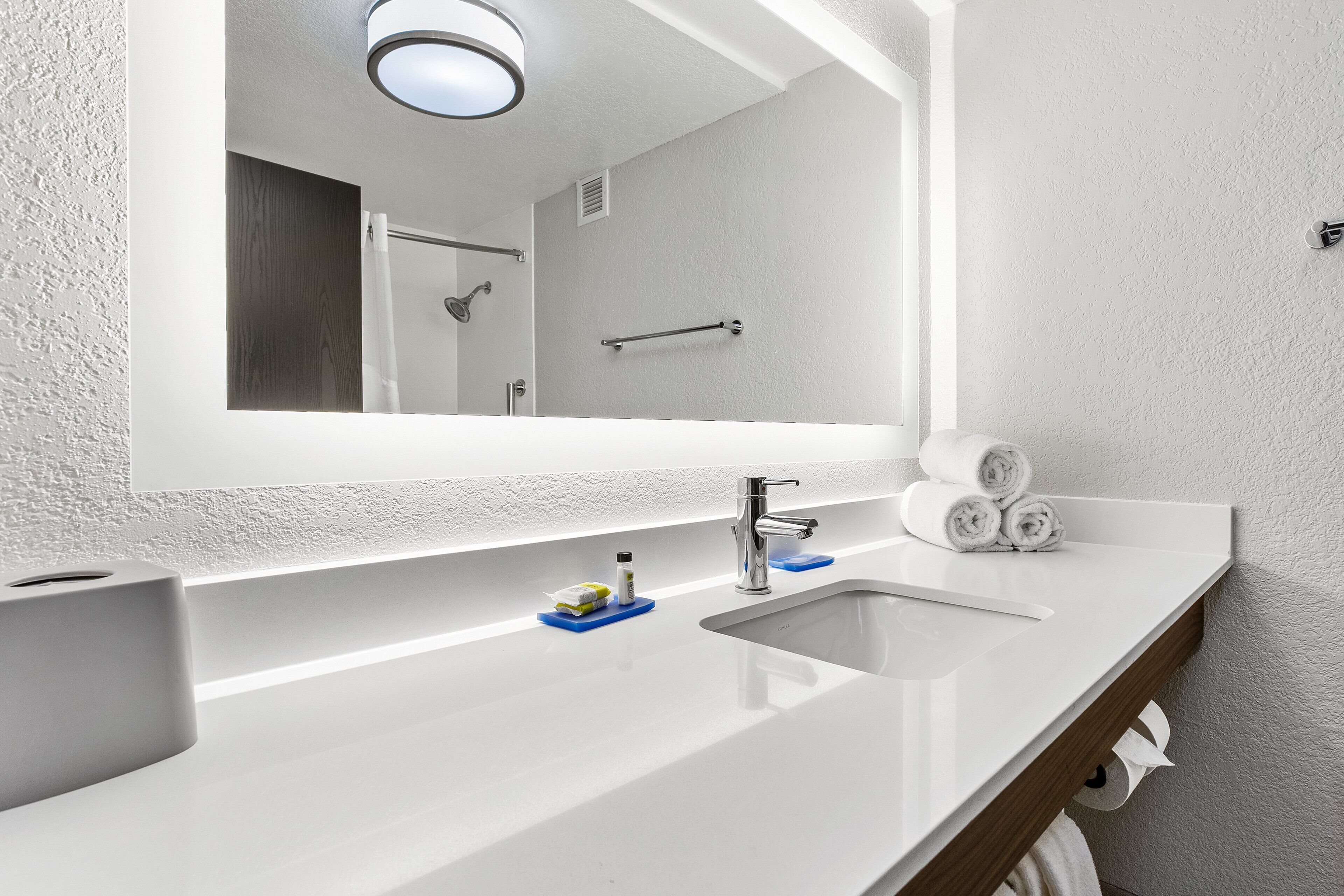 Holiday Inn Express Harlingen, an IHG Hotel