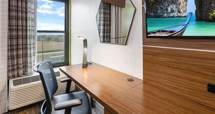 Holiday Inn Express Harlingen by IHG