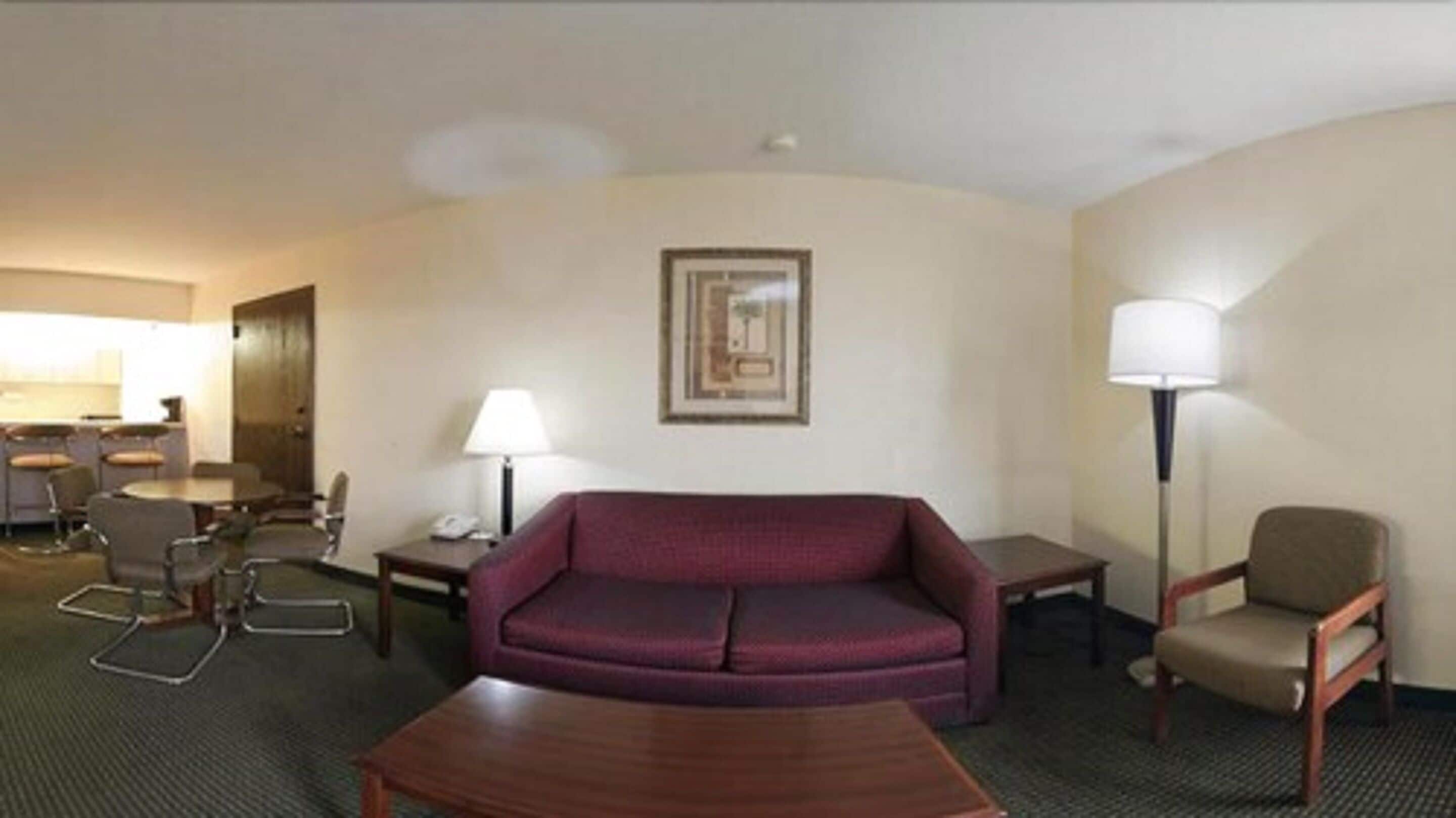 Holiday Inn Express Harlingen, an IHG Hotel