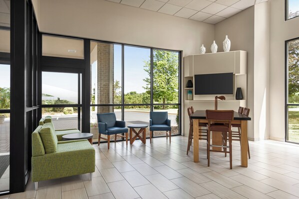 Exterior - Holiday Inn Express Winchester South-Stephens City by IHG (Stephens City)