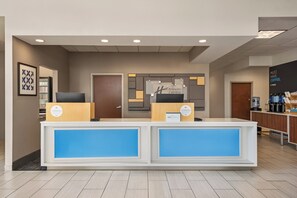 Exterior - Holiday Inn Express Winchester South-Stephens City by IHG (Stephens City)