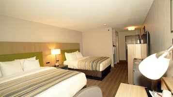 1 habitación, ropa de cama de alta calidad y decoración personalizada