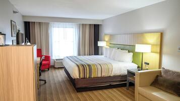 Suite, 1 cama de matrimonio grande con sofá cama, no fumadores | Ropa de cama de alta calidad y decoración individual