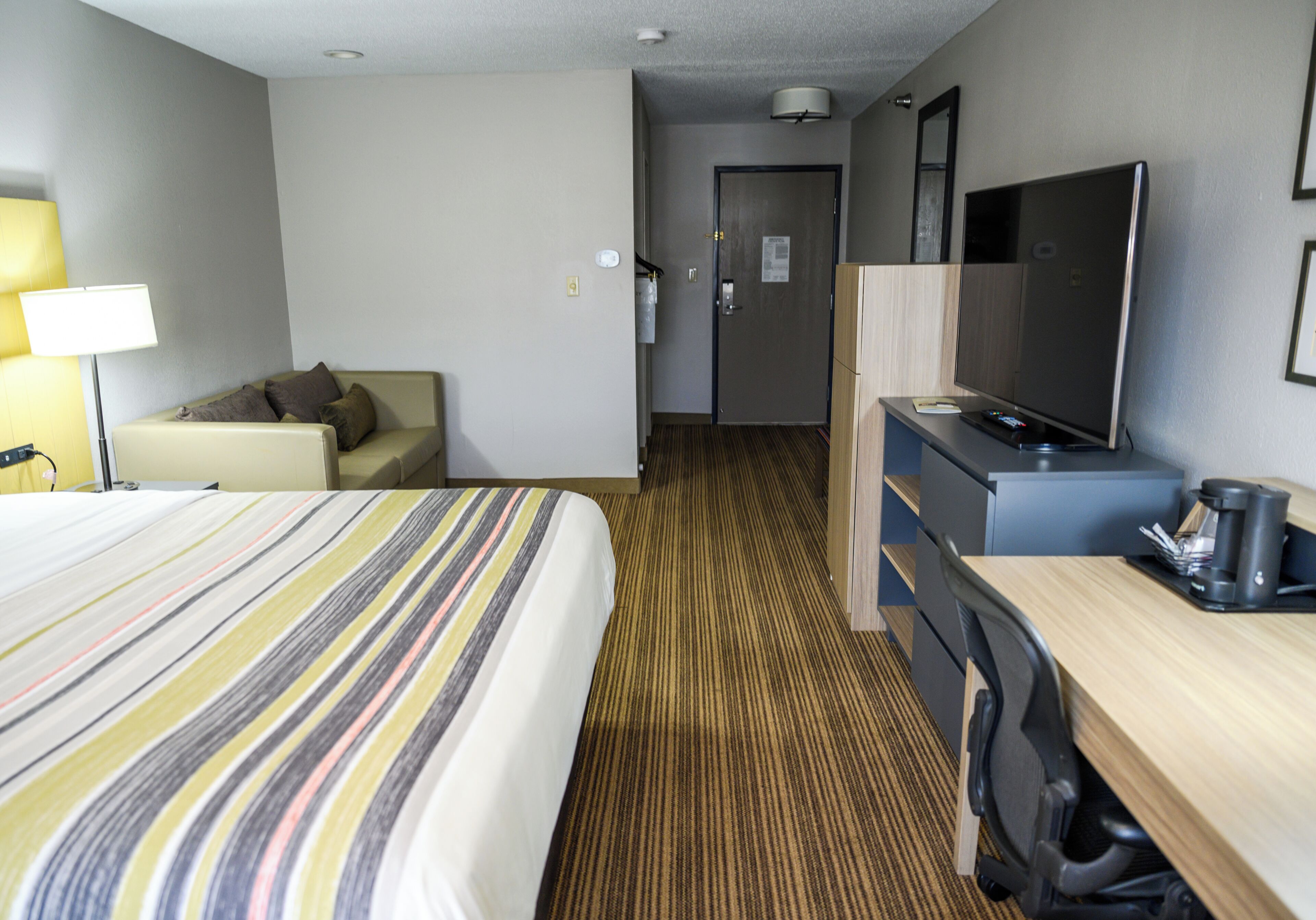 Kamar