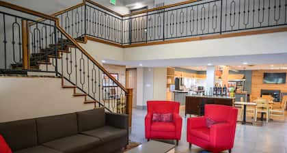 Country Inn & Suites by Radisson, Greenfield, IN