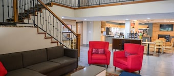 Country Inn & Suites by Radisson, Greenfield, IN