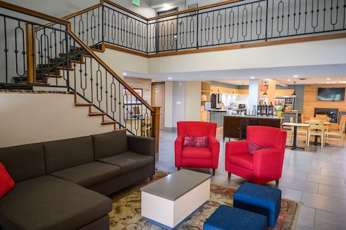 Country Inn & Suites by Radisson, Greenfield, IN