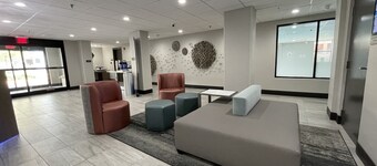 Best Western Lexington Inn