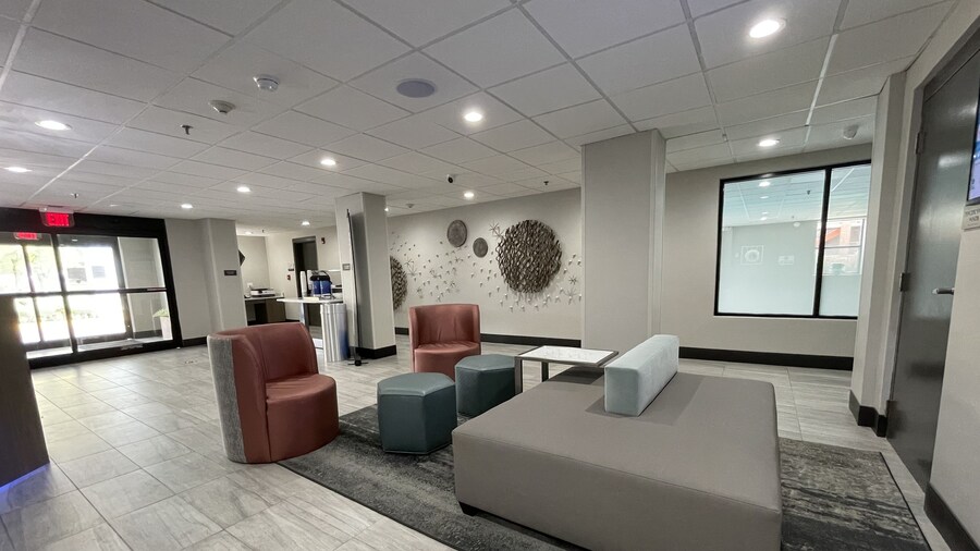 Best Western Lexington Inn