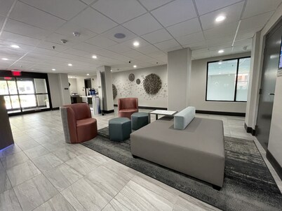 Best Western Lexington Inn