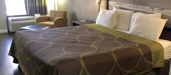 Super 8 by Wyndham, Orangeburg