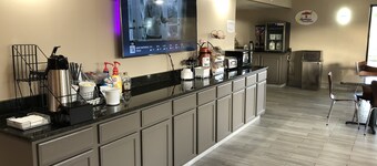 Super 8 by Wyndham, Orangeburg
