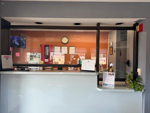 Knights Inn Ruther Glen