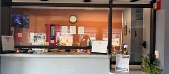 Knights Inn Ruther Glen