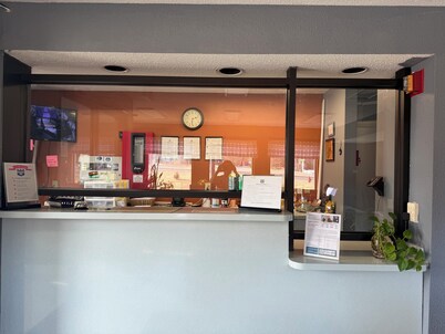 Knights Inn Ruther Glen