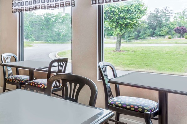 Property amenity - Knights Inn Ruther Glen (Ruther Glen)