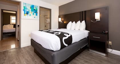 SureStay Hotel by Best Western Seaside Monterey