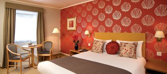 The Hickstead Hotel