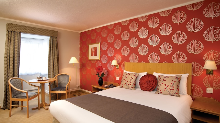 The Hickstead Hotel