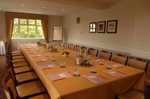 Sala de reuniones