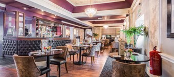 Royal Station Hotel