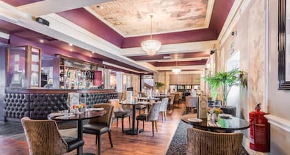 Royal Station Hotel