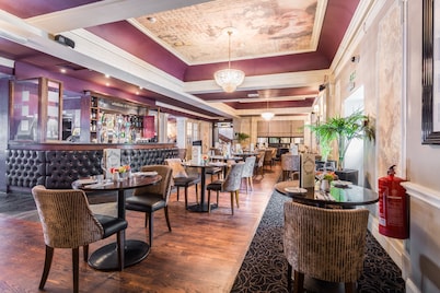 Royal Station Hotel