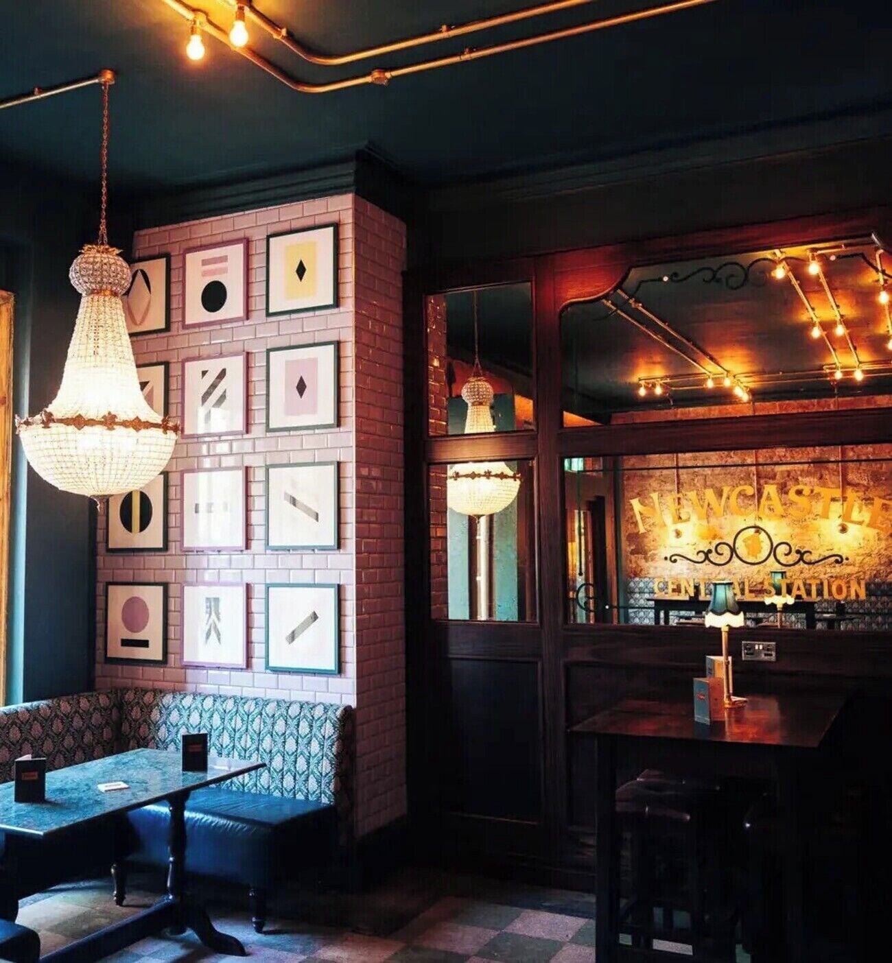 Photo - Royal Station Hotel- Part of the Cairn Collection