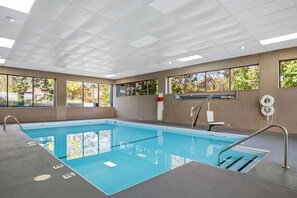 Piscina interna